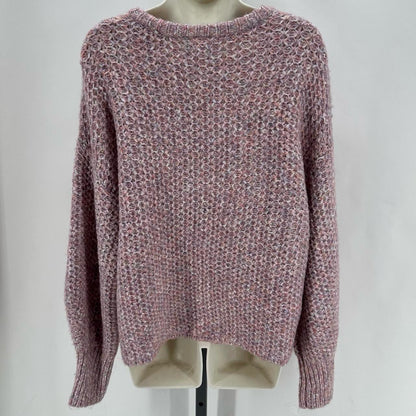 Size L Thread & Supply Sweater