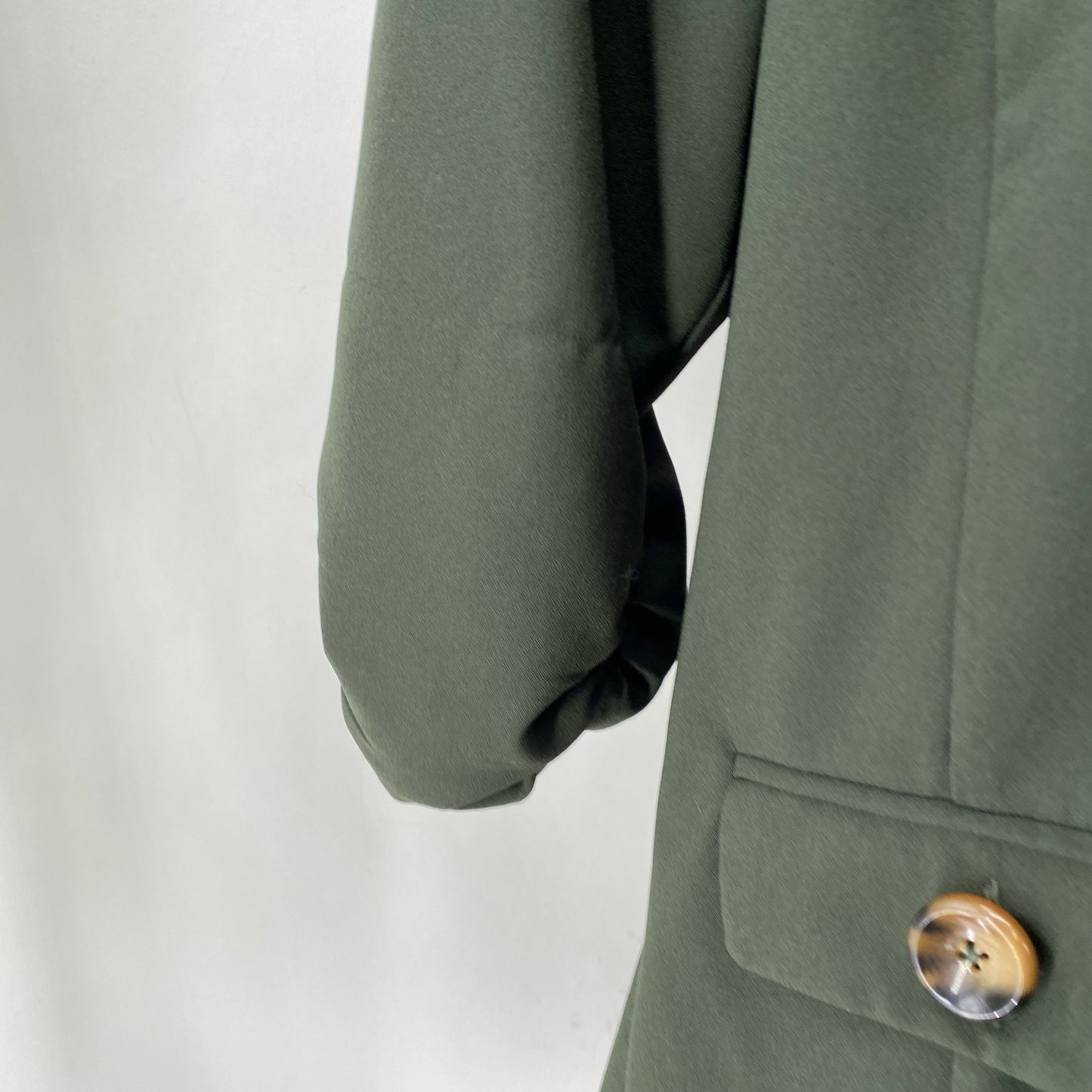 Size 2 TORRID Jacket