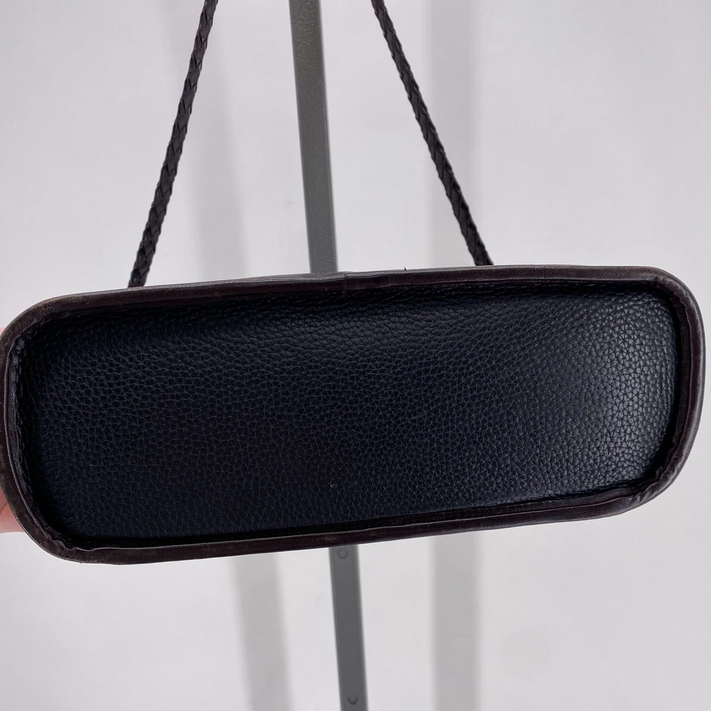 Black BRIGHTON Shoulder Bag