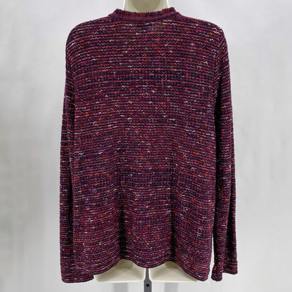 Size L J JILL Tweed Jacket