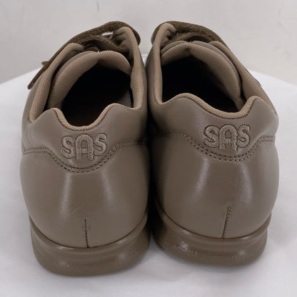 BROWN W Shoe Size 8.5 SAS Sneakers