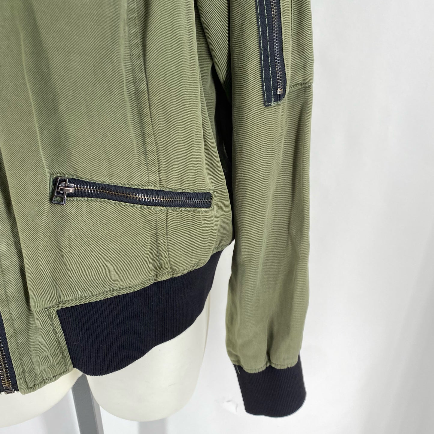 Size S SANCTUARY Jacket