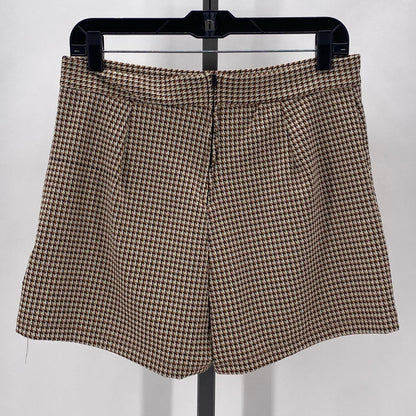 Size L ALTAR'D STATE Houndstooth Skirt