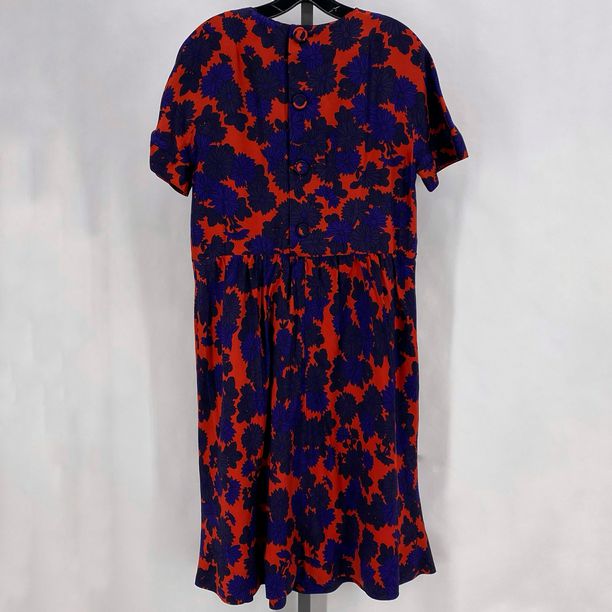 Size 12 MARC BY MARC JACOBS Floral Dress