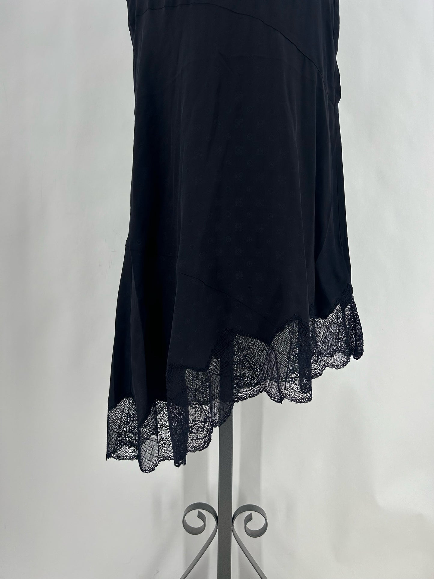 Size S ZADIG & VOLTAIRE Silk 2PC Dress