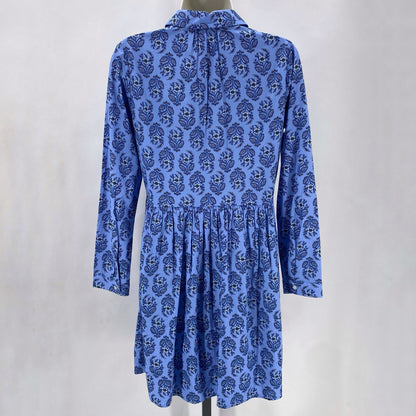 Size 2 J CREW FLOWERS Dress