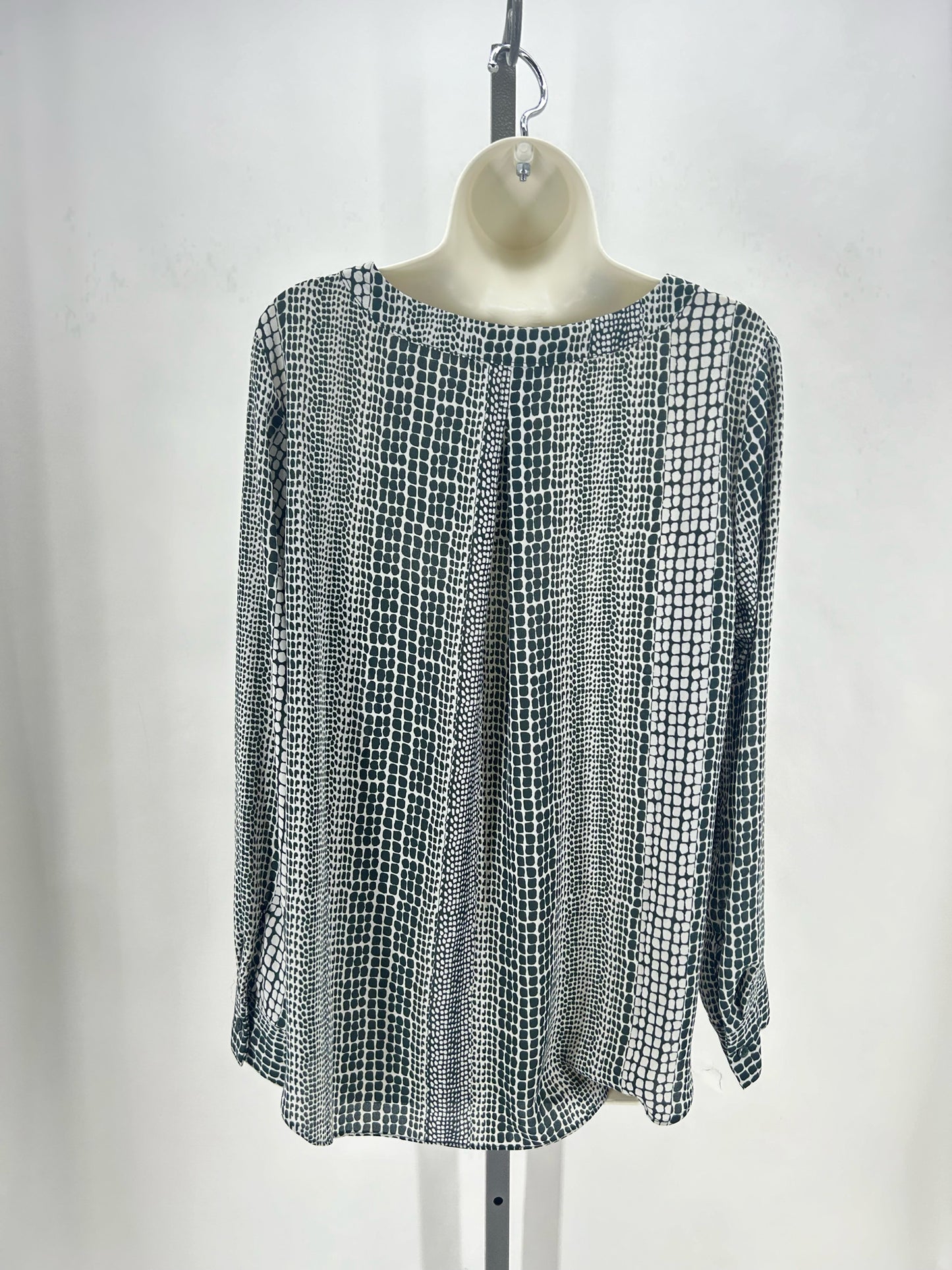 Size L BANANA REPUBLIC COBBLESTONE Shirt