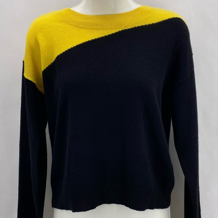 Size S RTA Cashmere Sweater