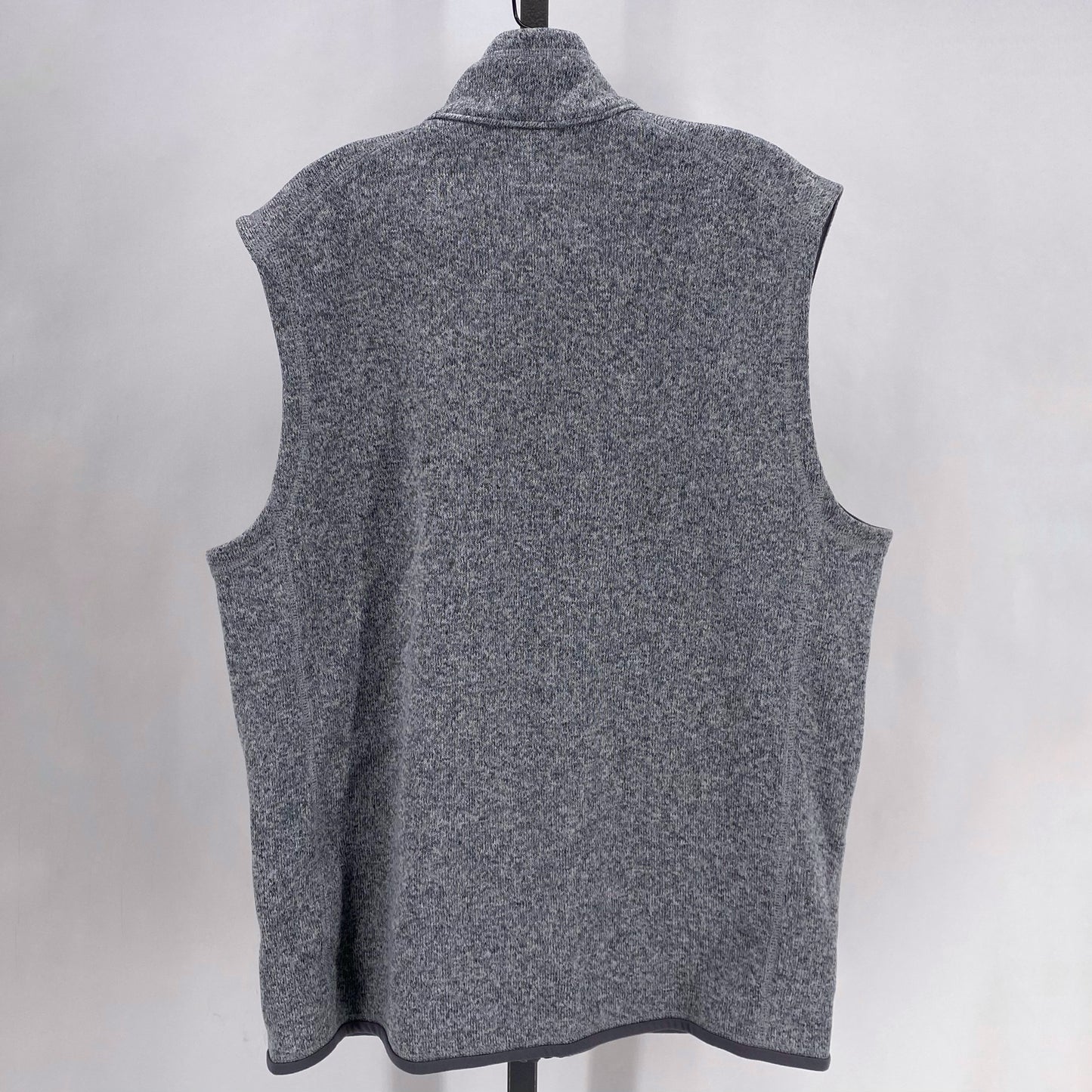 Gray Size XL PATAGONIA Men's Apparel