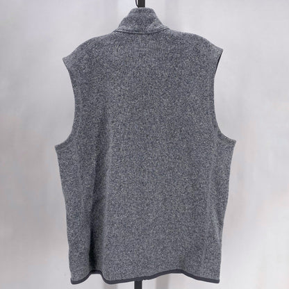 Gray Size XL PATAGONIA Men's Apparel