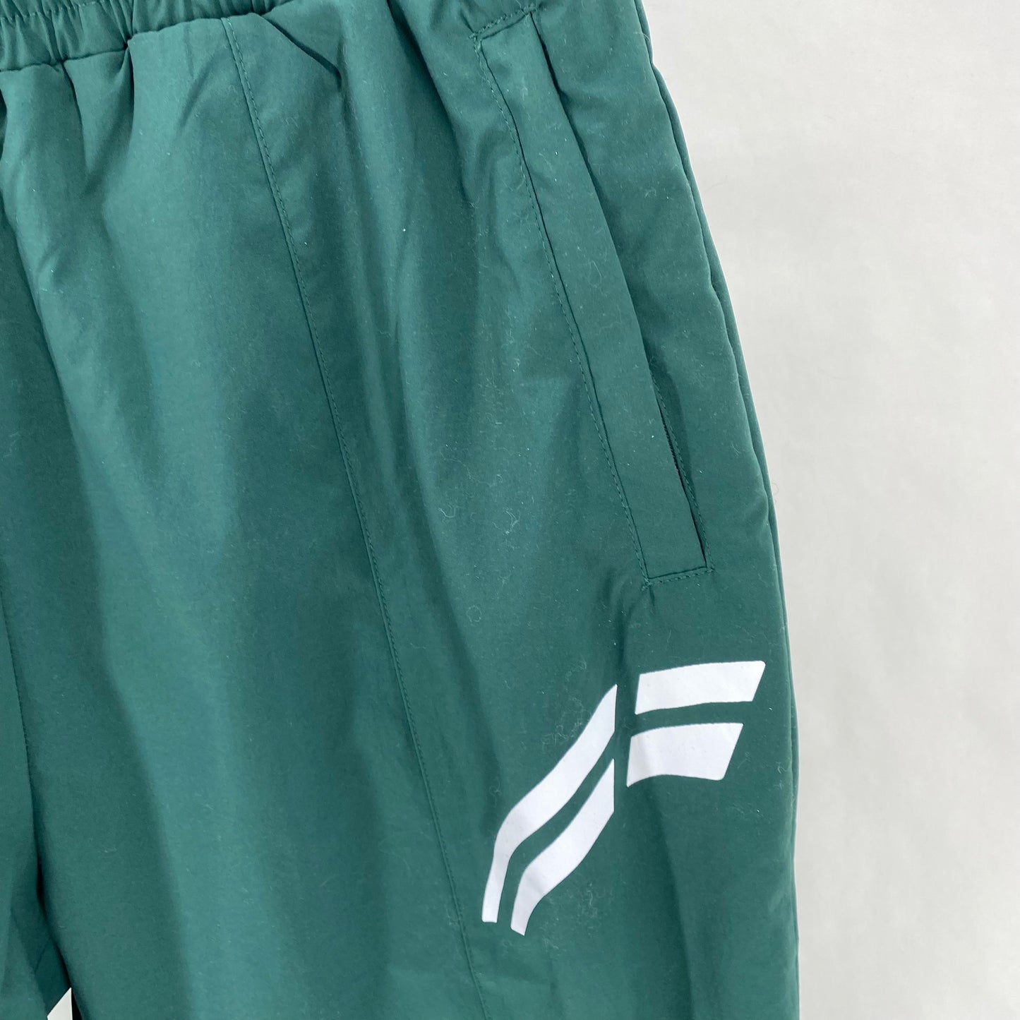 DARK GREEN Size M RVS LABS Men's Apparel