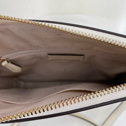 off white KATE SPADE Cross-body