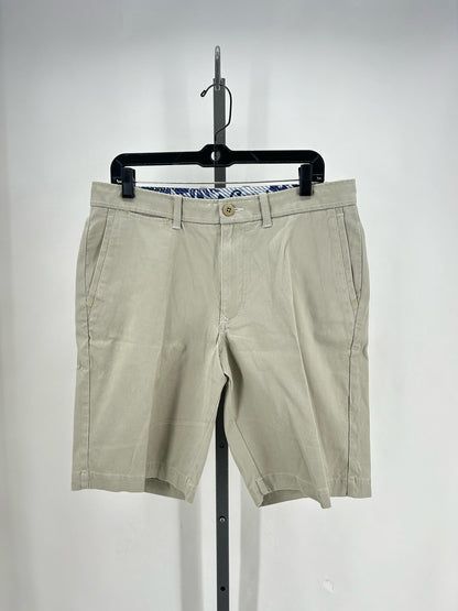 Khaki Size 33 TOMMY BAHAMA Men's Apparel