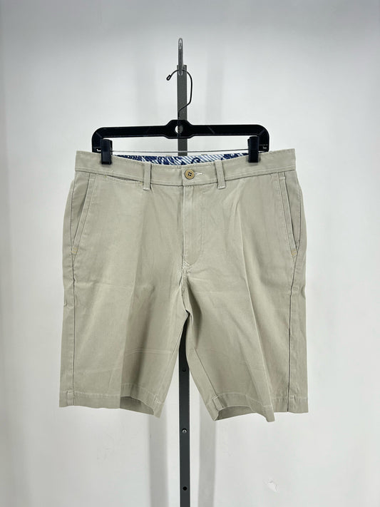 Khaki Size 33 TOMMY BAHAMA Men's Apparel
