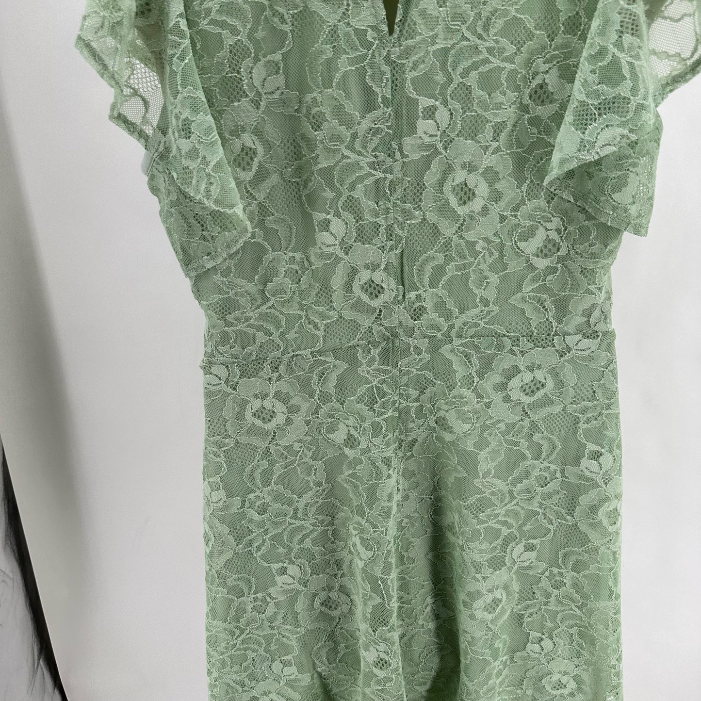 Size L MAEVE Lace Dress