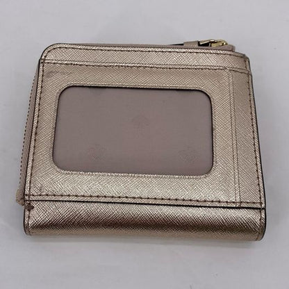 Rose Gold KATE SPADE Wallet