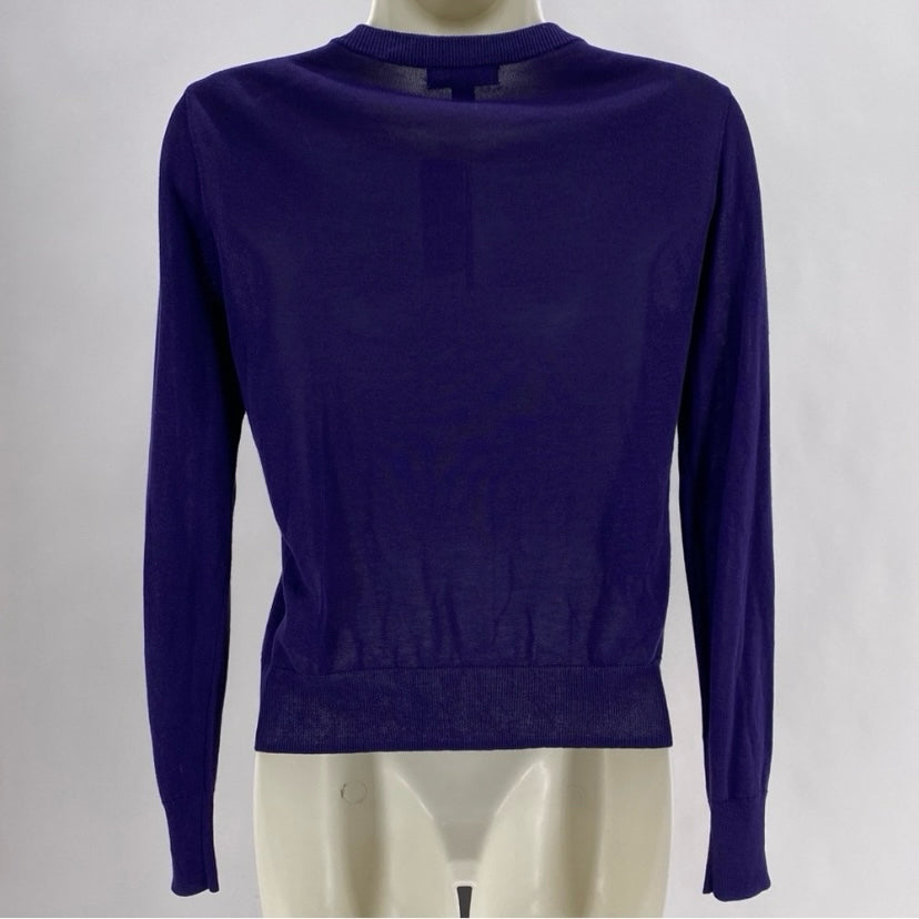 Size XS J CREW Cardigan