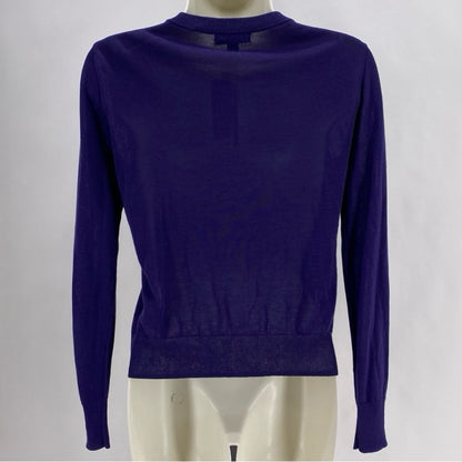 Size XS J CREW Cardigan