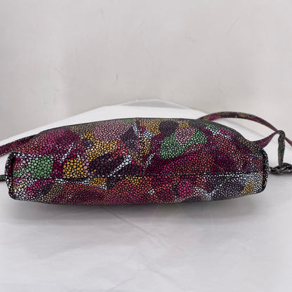 Multi-Color HOBO Cross-body