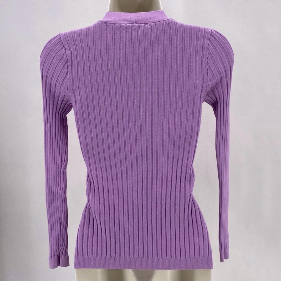 Size XS WHITE HOUSE BLACK Cardigan