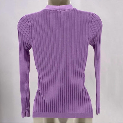 Size XS WHITE HOUSE BLACK Cardigan