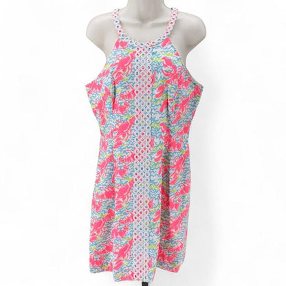 Size 10 LILLY PULITZER Dress