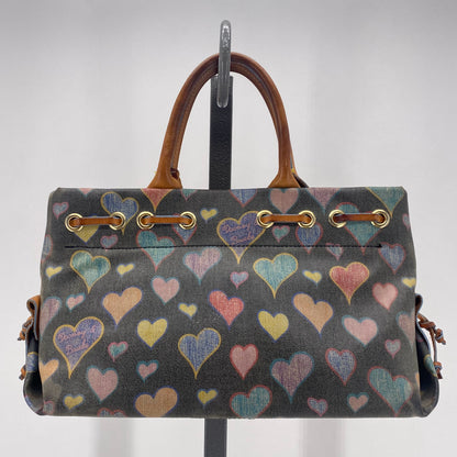 Multi-Color DOONEY & BOURKE Satchel
