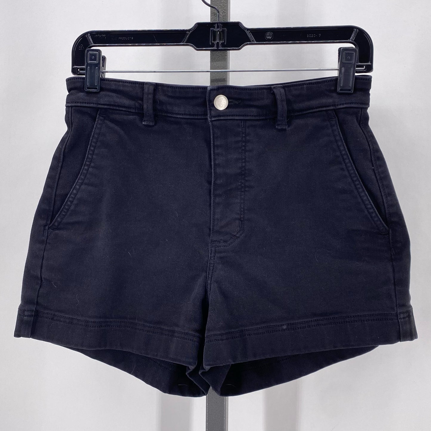 Size 4 EVERLANE Shorts