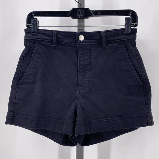 Size 4 EVERLANE Shorts