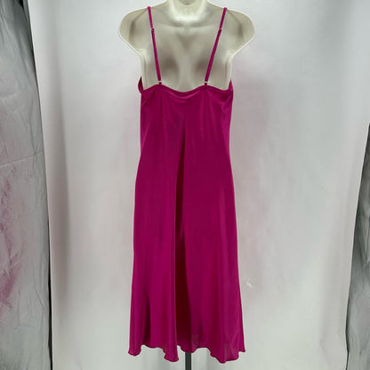 Size M BEBE Sateen NIGHTGOWN