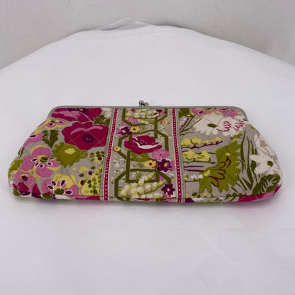 Multi-Color VERA BRADLEY Wallet