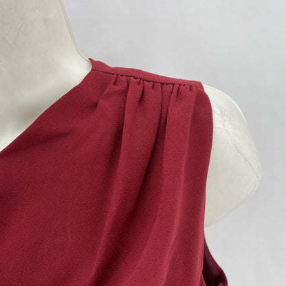 Size 4 J CREW Dress