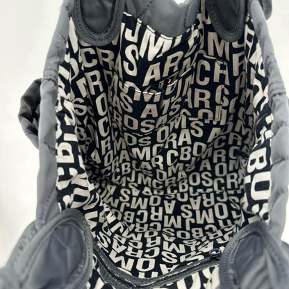 DARK GRAY MARC JACOBS Tote