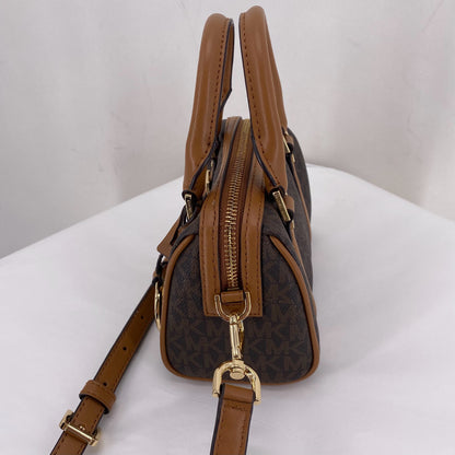 BROWN MICHAEL KORS Cross-body