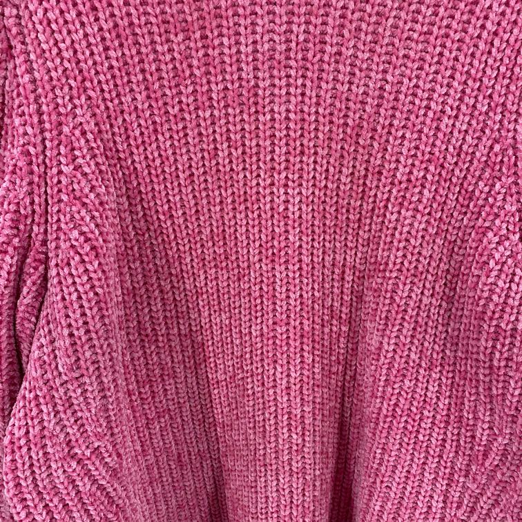 Size 2X TALBOTS Chenille Sweater