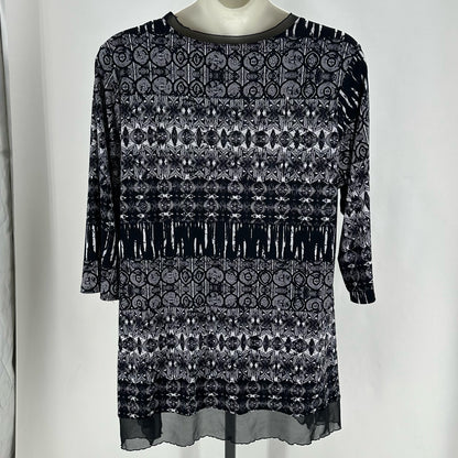 Size 22/24 CATO Shirt