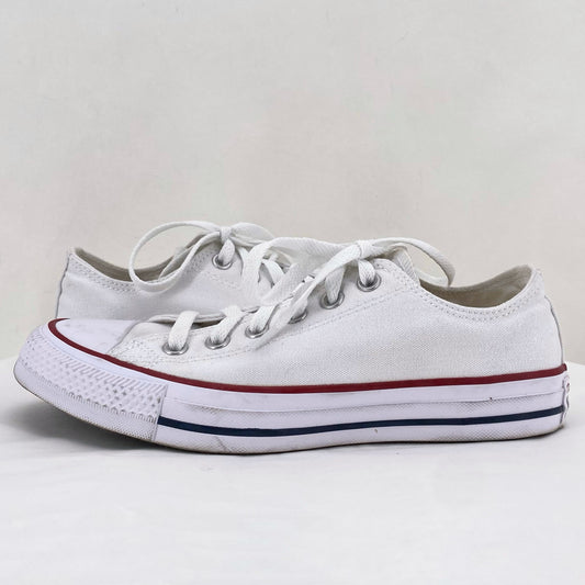 White W Shoe Size 7.5 CONVERSE Sneakers