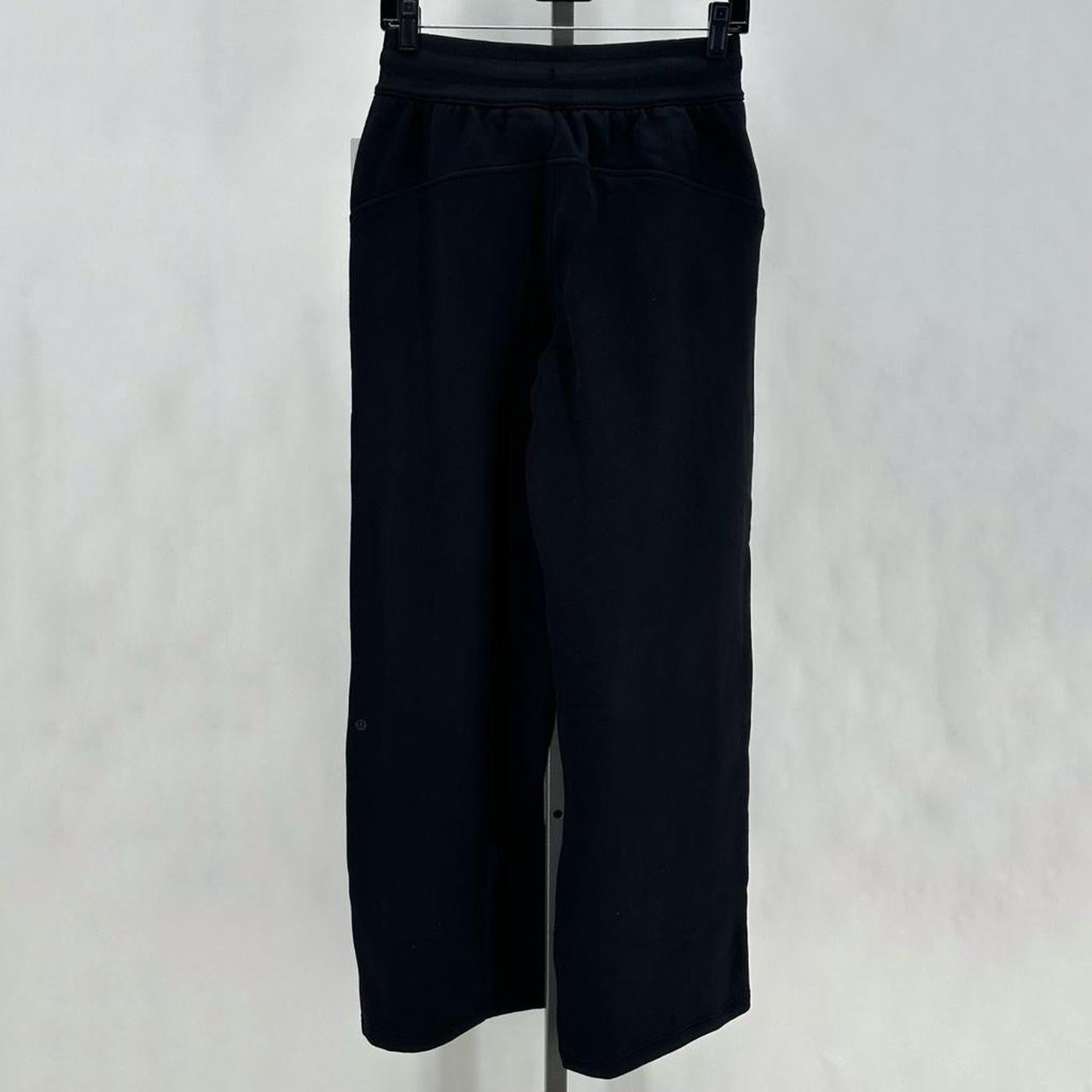 Size XS LULULEMON Pants