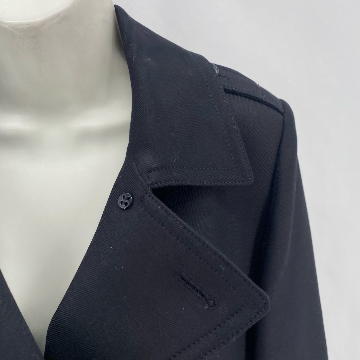 Size 8 BURBERRY BRIT Coat