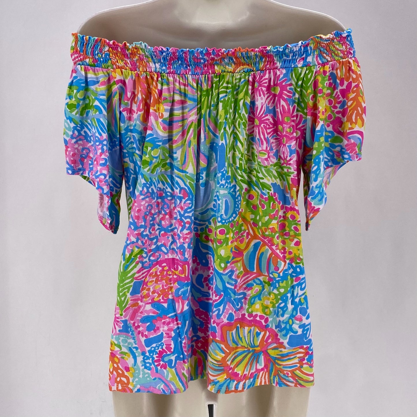 Size S LILLY PULITZER Shirt