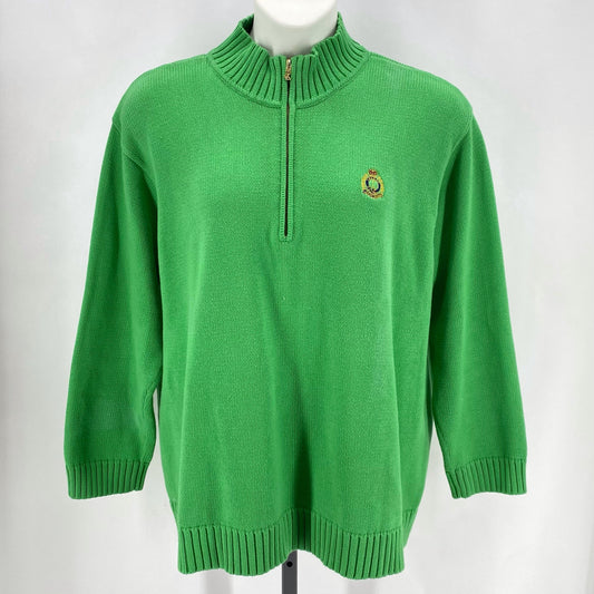 Size 3X RALPH LAUREN Sweater