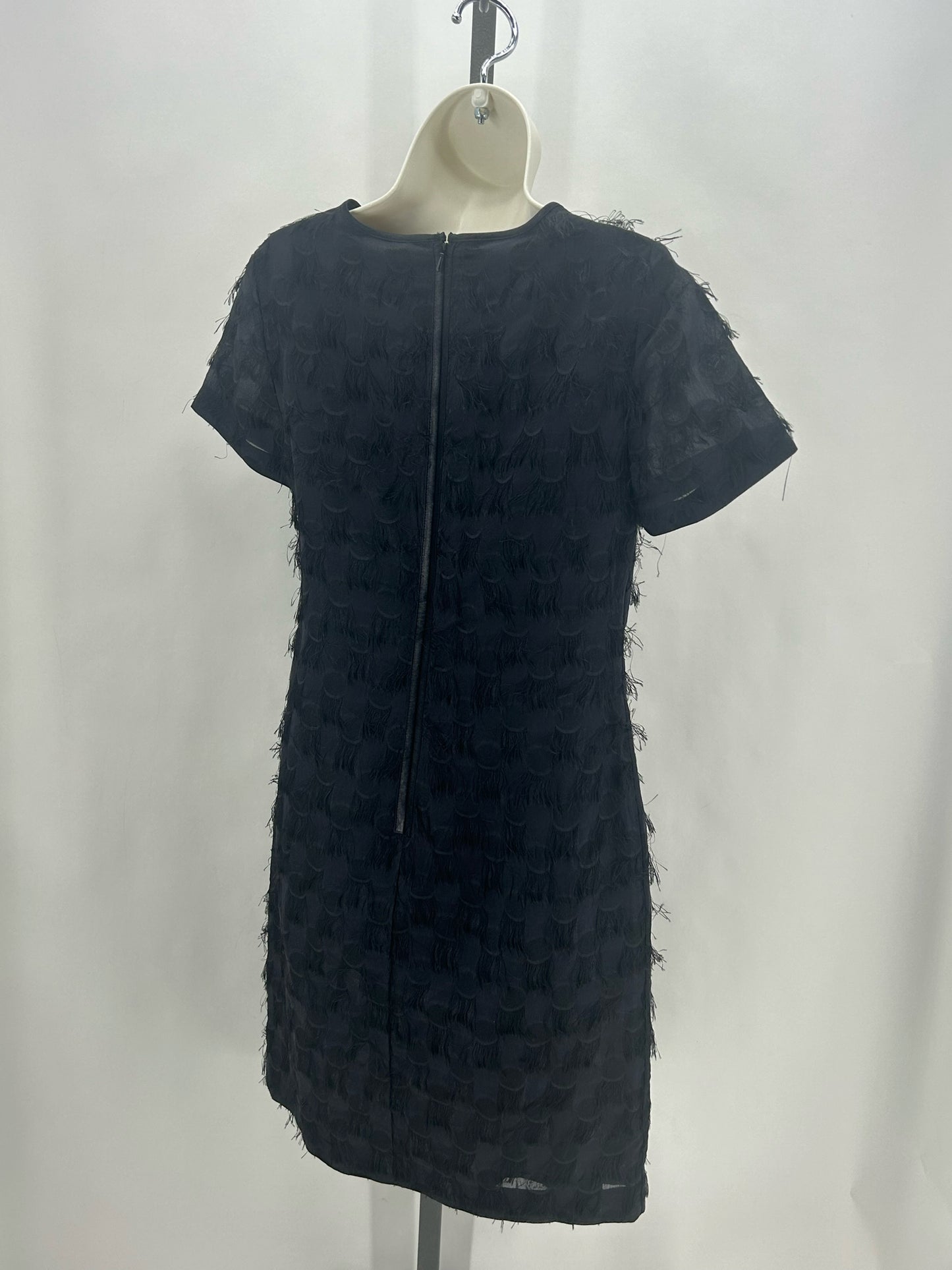 Size 2 BANANA REPUBLIC CIRCLES Dress