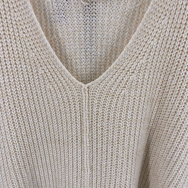 Size M/L FREE PEOPLE Sweater