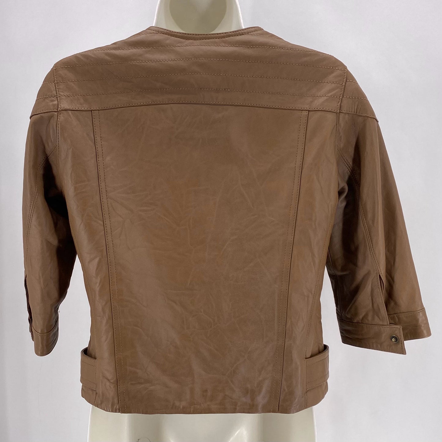 Size XS EMU SHEEPSKIN Jacket