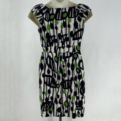 Size 8 DAVID MEISTER Dress