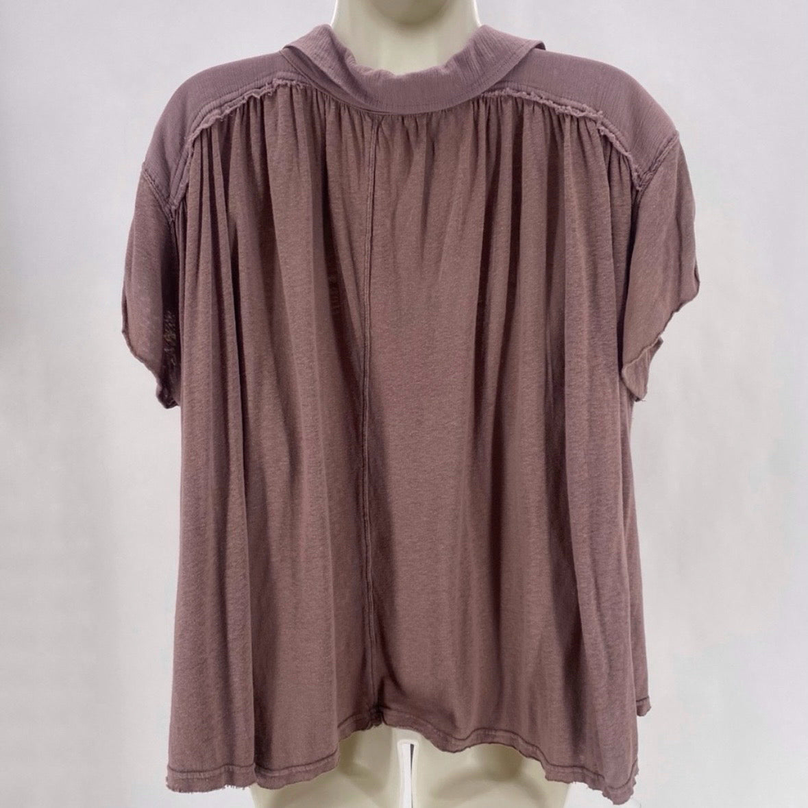 Size M FREE PEOPLE Shirt