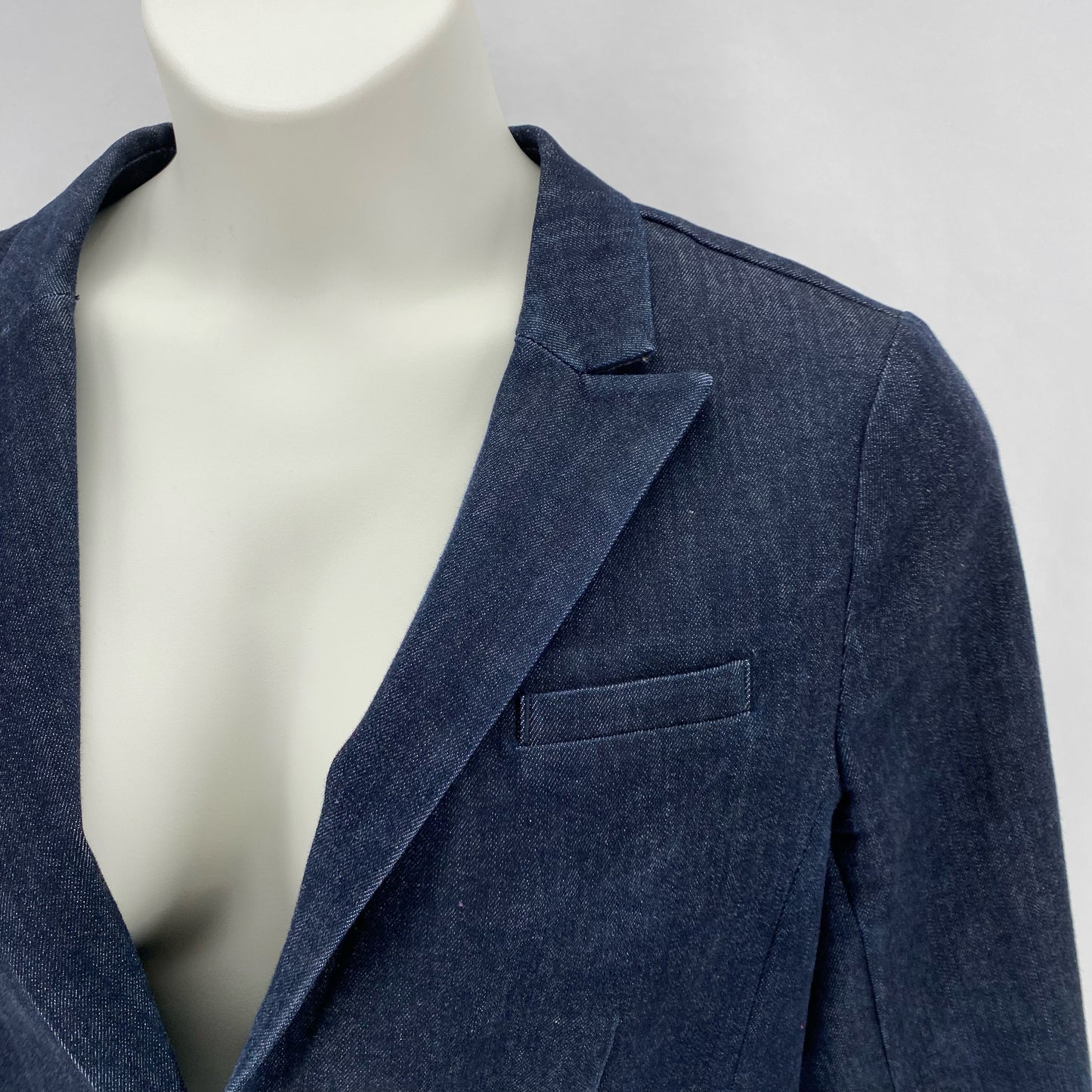 Size 12 BANANA REPUBLIC Blazer