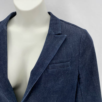 Size 12 BANANA REPUBLIC Blazer