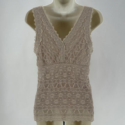 Size XS ADIVA Lace Camisole