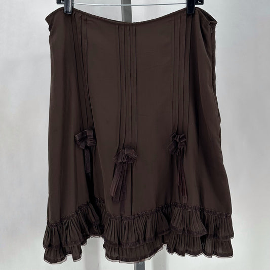 Size 14 ANNE CARSON Skirt